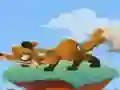 Fox Fury — δωρεάν online παιχνίδι