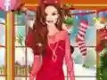 Glittery Fashion Diva — δωρεάν online παιχνίδι