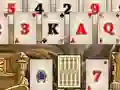 3 Pyramid Tripeaks 2 — δωρεάν online παιχνίδι