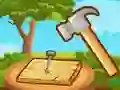 Hammering Motions — δωρεάν online παιχνίδι