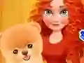 Merida Pet Care Saloon — δωρεάν online παιχνίδι