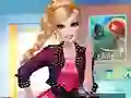 Barbie's Ultimate Studs Look — δωρεάν online παιχνίδι