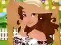 Moana Garden Party — δωρεάν online παιχνίδι