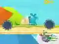 Jelly Way — δωρεάν online παιχνίδι
