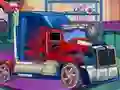 Repair Your Transformers — δωρεάν online παιχνίδι