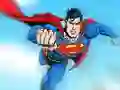 Superman & Green Kryptonite — δωρεάν online παιχνίδι