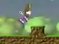 Jungle Run — δωρεάν online παιχνίδι