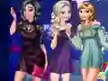 First Party Host Princess Style — δωρεάν online παιχνίδι