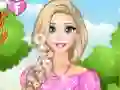 Rapunzels Doll Outfit — δωρεάν online παιχνίδι