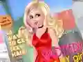 Barbie Celebrity Style — δωρεάν online παιχνίδι