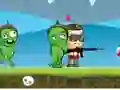 Welcome to Zombie — δωρεάν online παιχνίδι