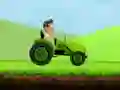 Crazy Hill Driver — δωρεάν online παιχνίδι