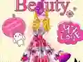Queen Fashion Magazine Cover — δωρεάν online παιχνίδι