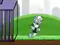 Spaceman — δωρεάν online παιχνίδι