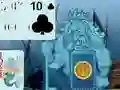 Neptune Solitaire — δωρεάν online παιχνίδι