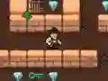 Diamond Rush — δωρεάν online παιχνίδι