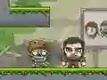 The last survivors — δωρεάν online παιχνίδι