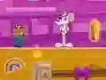 Danger dash Mouse Ultimate — δωρεάν online παιχνίδι