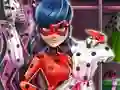 Miraculous Hero Closet — δωρεάν online παιχνίδι