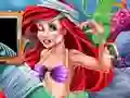 Mermaid Princess Hospital Recovery — δωρεάν online παιχνίδι