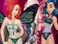 Princess Victoria Secret Show 2016 — δωρεάν online παιχνίδι