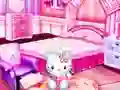 Spongebob Or Hello Kitty — δωρεάν online παιχνίδι