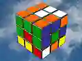 Rubik's Cube — δωρεάν online παιχνίδι