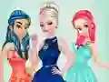 Princess At Fashion Week — δωρεάν online παιχνίδι