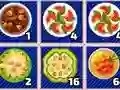 Yummy 2048 — δωρεάν online παιχνίδι