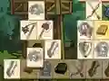 Castle Mahjong — δωρεάν online παιχνίδι