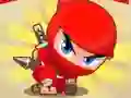 Ninja Run 2 — δωρεάν online παιχνίδι