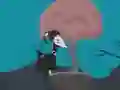 Coat Jump — δωρεάν online παιχνίδι