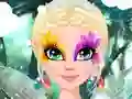 Spring Princess Makeup — δωρεάν online παιχνίδι
