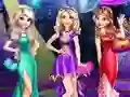 Disney Princess Fashion Prom — δωρεάν online παιχνίδι