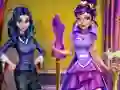 Wicked High School Prom Tailor — δωρεάν online παιχνίδι