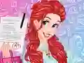 Princess College Day — δωρεάν online παιχνίδι