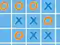Ultimate Tic Tac Toe — δωρεάν online παιχνίδι