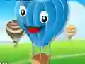 Balloonz — δωρεάν online παιχνίδι