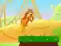 Mr. Jumpz Adventureland — δωρεάν online παιχνίδι