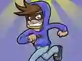 Robber Run — δωρεάν online παιχνίδι
