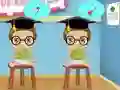 Hospital For Children — δωρεάν online παιχνίδι