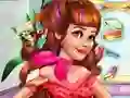 Victoria's Retro Real Makeover — δωρεάν online παιχνίδι