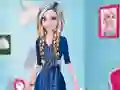 Princesses Athleisure Style — δωρεάν online παιχνίδι
