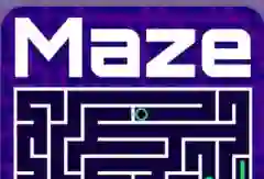Maze — δωρεάν online παιχνίδι