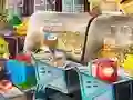 Food & Friends — δωρεάν online παιχνίδι