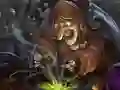 Alchemy Witch — δωρεάν online παιχνίδι