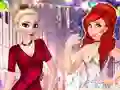 Perfect Couple College — δωρεάν online παιχνίδι