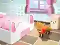 Small Fox Tidy Up The Room — δωρεάν online παιχνίδι