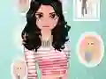 Princess Birthday Fashion Challenge — δωρεάν online παιχνίδι