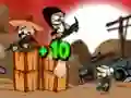 Zombies Can't Jump — δωρεάν online παιχνίδι